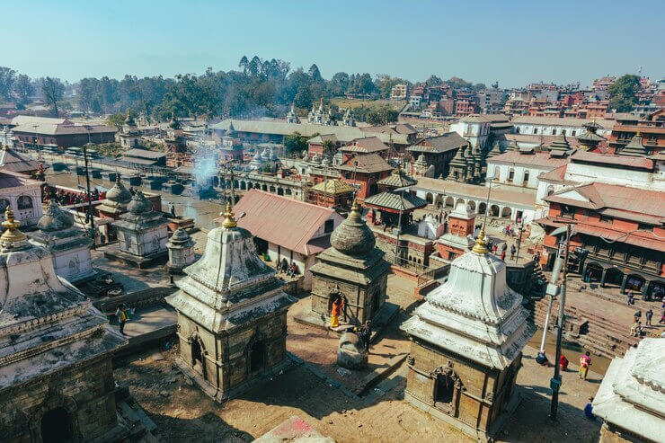 Tourist Places In Kathmandu 3