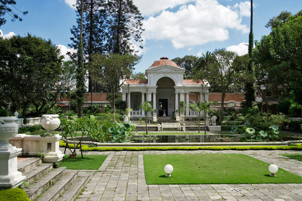 Garden of Dreams