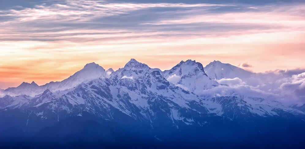 Langtang National Park