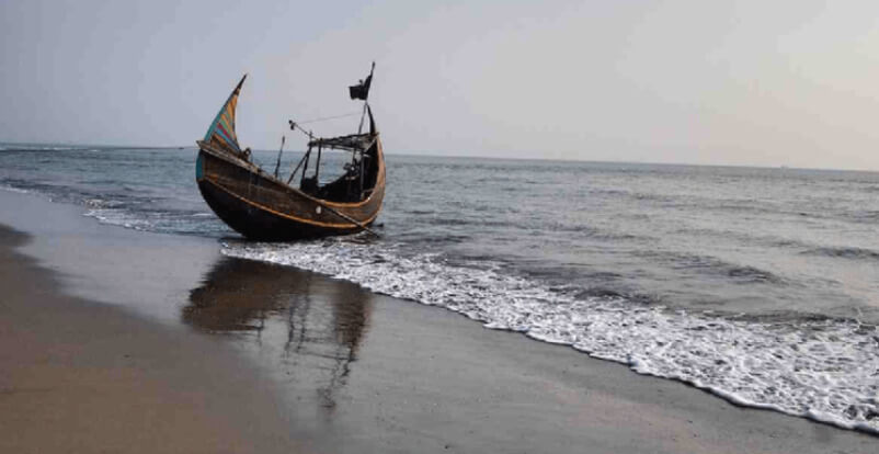 Tourist Places in Bangladesh 1