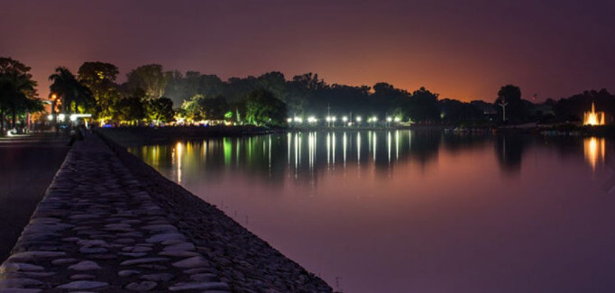 Tourist Places in Chandigarh 2