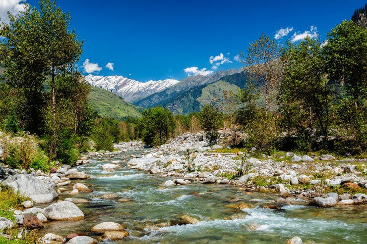 Beas River