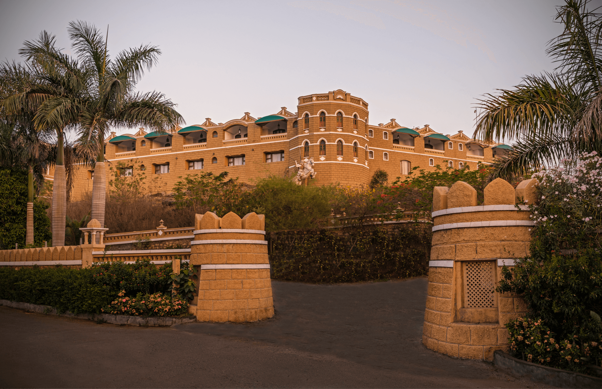 Tourist Places in Rajkot 1