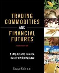 Futures Trading Books-Trading Commodities and Financial Futures