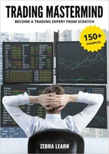 Stock Trading Books - Trading Mastermind Book