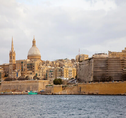 Valletta