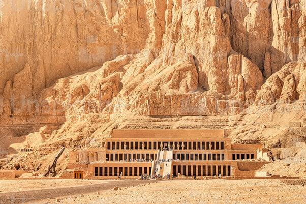 Places to Visit In Egypt - Valley of Kings