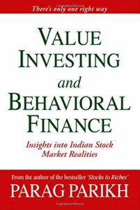 Value Investing and Behavioral Finance