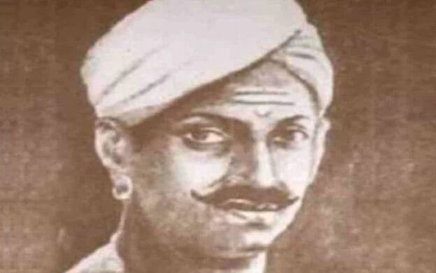 What happened to Mangal Pandey