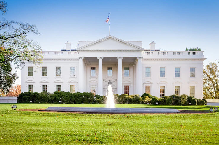 The White House - White House