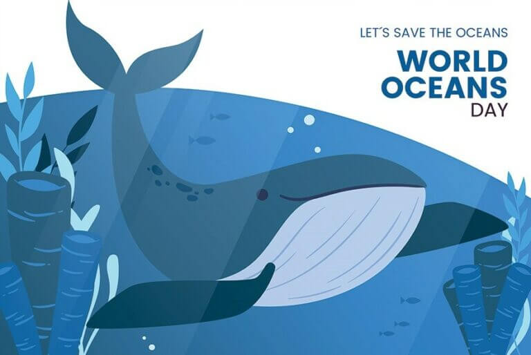 World Ocean Day 2023 | History, Themes & Significance