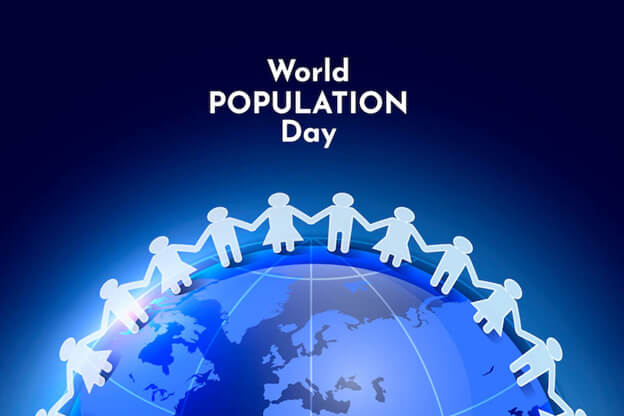 World Population Day 2023