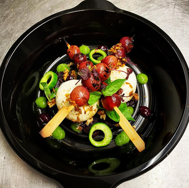 Best Restaurants in Amsterdam Cozy Bars and Innovative Cafes