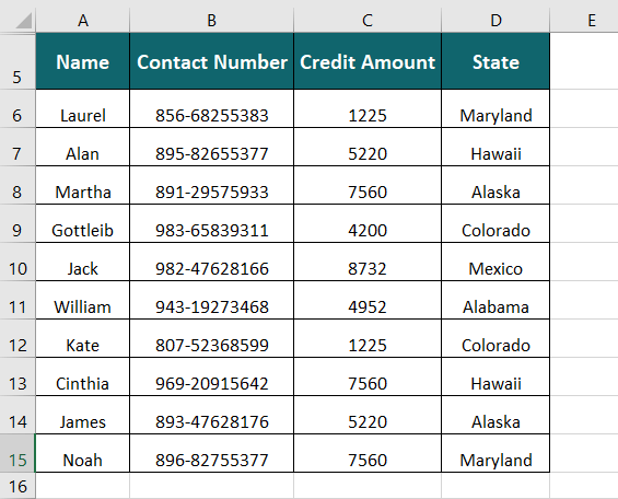 How to Quickly Transpose in Excel? Methods with Examples & Templates