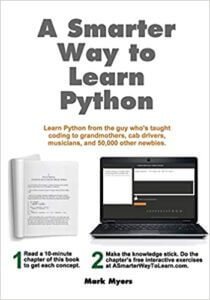 A Smarter Way to Learn Python