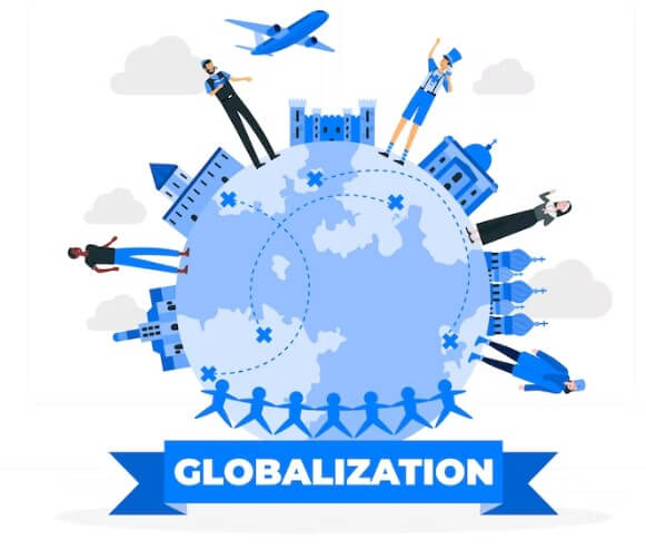 benefits of globalization