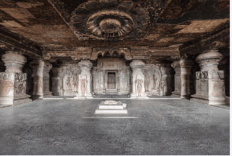 Ajanta Caves