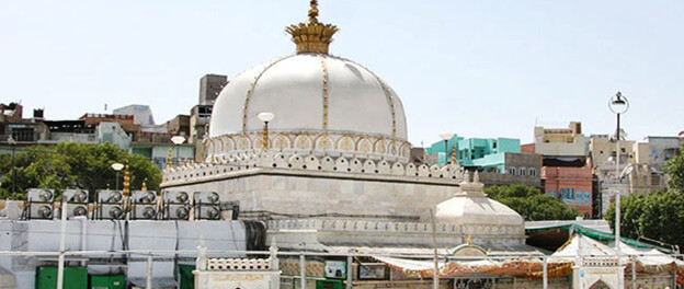 Ajmer Sharif Dargah