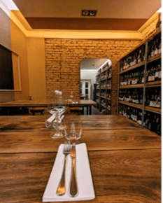 Restaurants in Poland - Alewino
