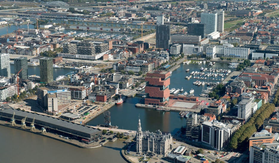 Antwerp