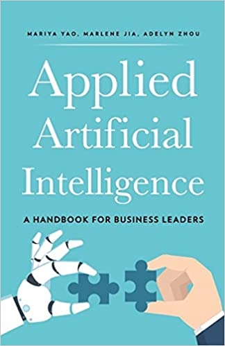 Top Books on Artificial Intelligence for Beginners & Advanced