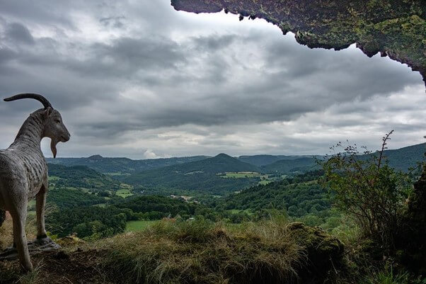 Auvergne