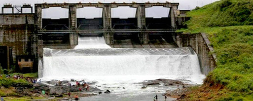 Banasura Sagar Dam