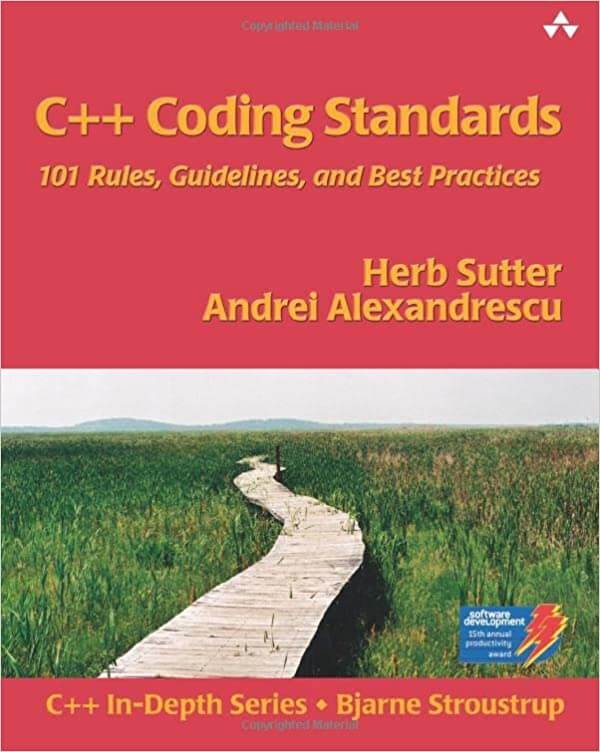 Top 10 Books On C ++ For Beginners And Advanced (List)