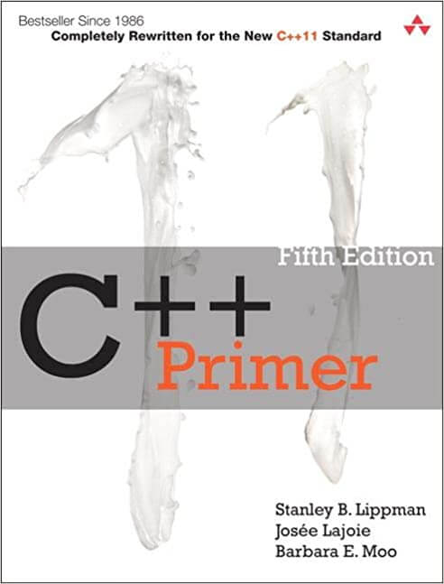 Top 10 Books On C ++ For Beginners And Advanced (List)