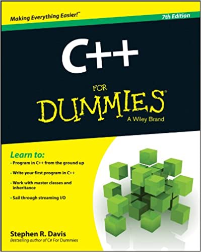 Top 10 Books on C ++ for Beginners and Advanced (List)