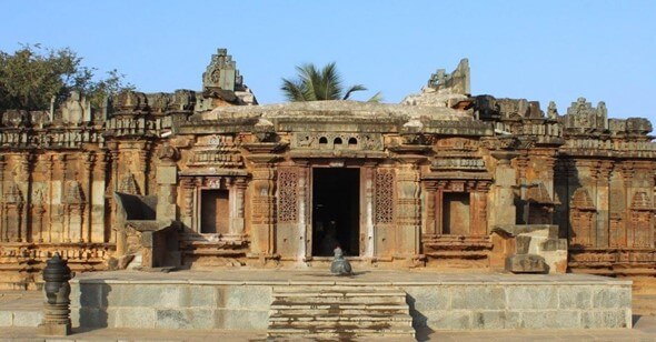 Chandramouleshwara Temple