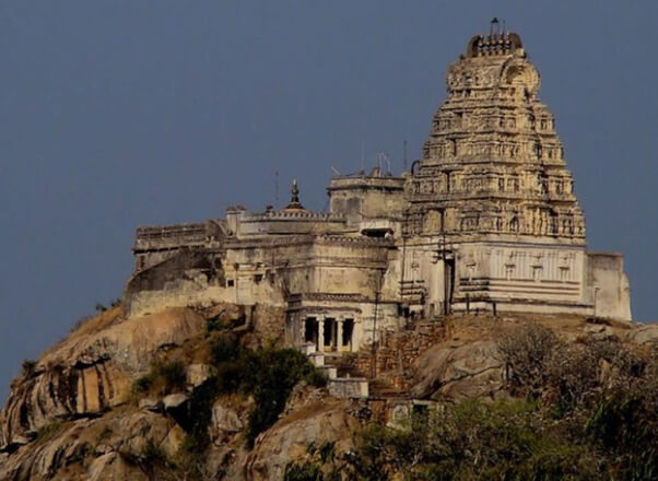 Temples in Bangalore - Chokkanathaswamy Temple