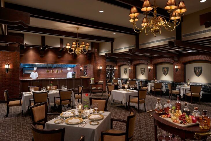 Cinnamon Grand Colombo