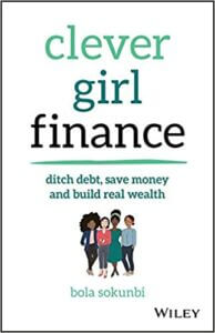 Clever Girl Finance - Ditch debt, save money and build real wealth