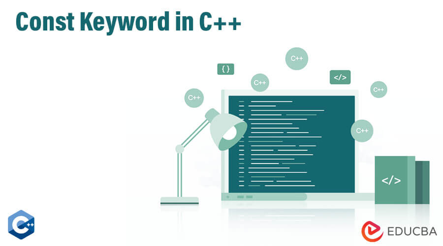 Const Keyword in C++