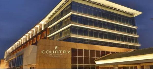 Country Inn & Suites by Radisson, Mysore