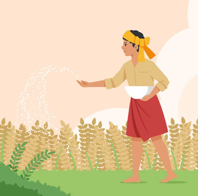 Essay on Agriculture