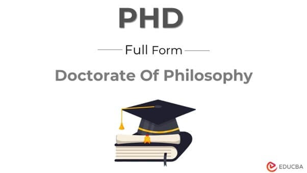 phd full form in double meaning