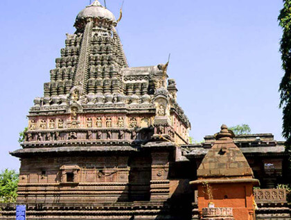 Grishneshwar Temple