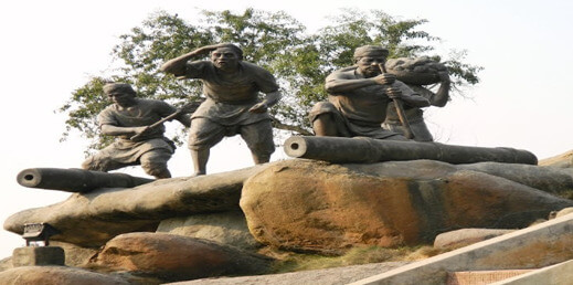 Guwahati War Memorial