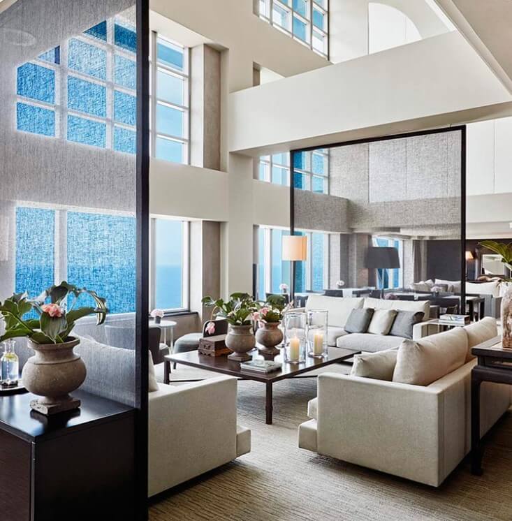Top Hotels in Spain-Hotel Arts Barcelona