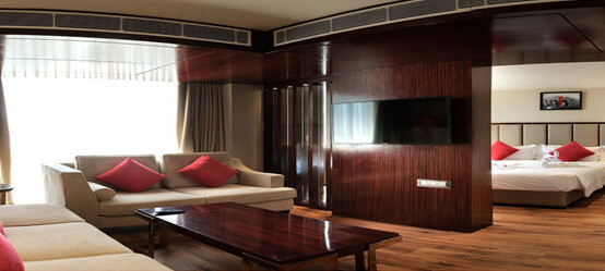 Hotels in Kota - Hotel Clarks Premier
