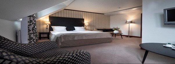 Hotel Mayfair