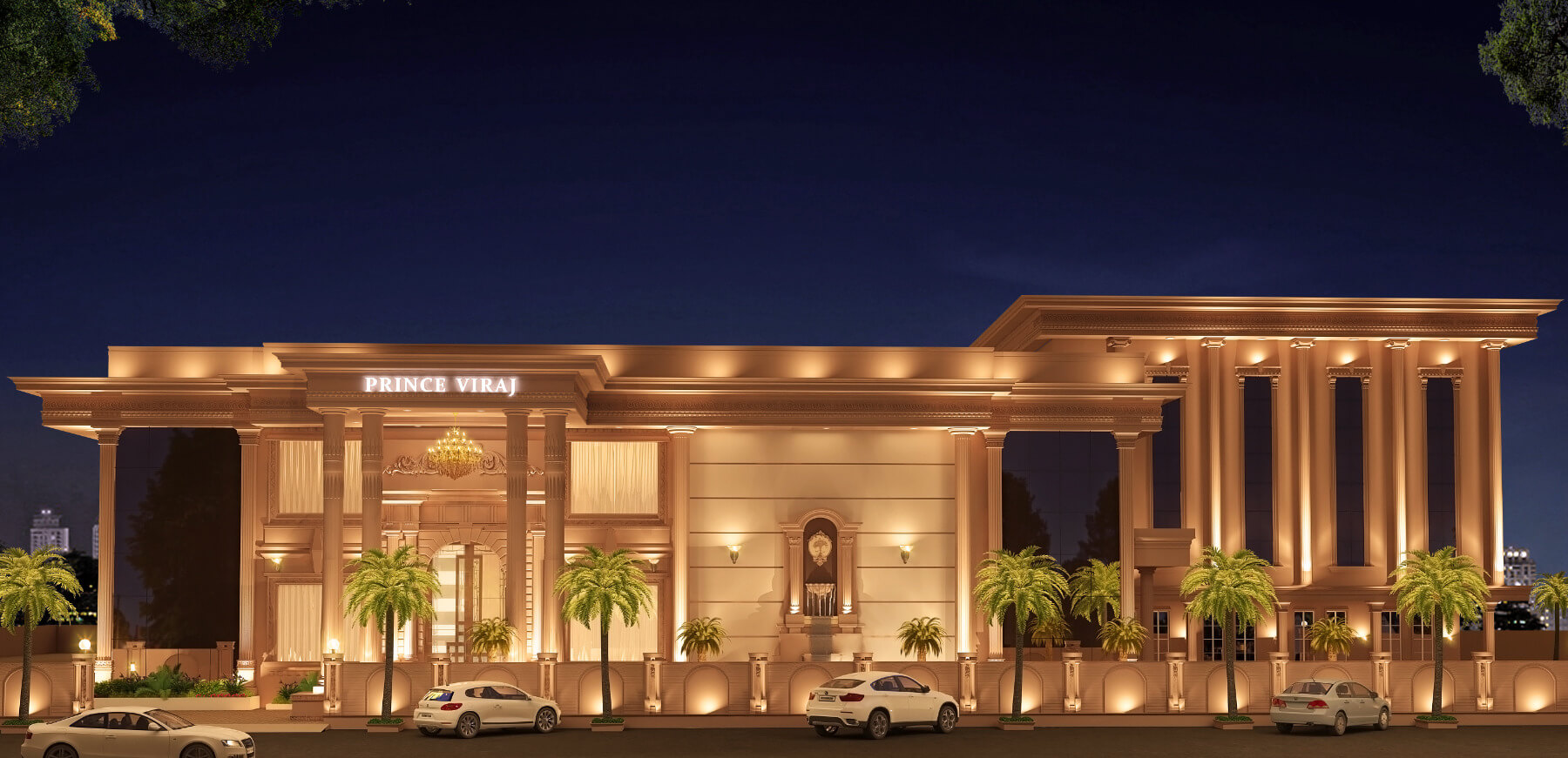 Hotels in Jabalpur Best 5 Hotels in Jabalpur to Visit