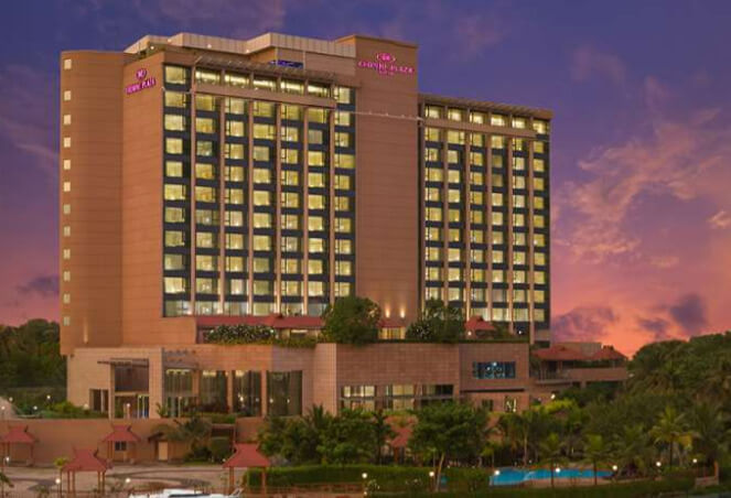 Hotels in Kochi 1