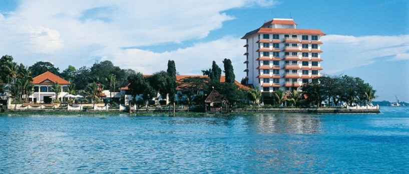 Hotels in Kochi 2