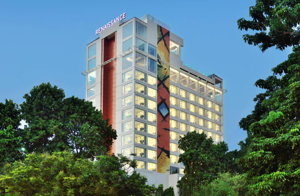 Hotels in Lucknow Top 9 Hotels in Lucknow to Visit