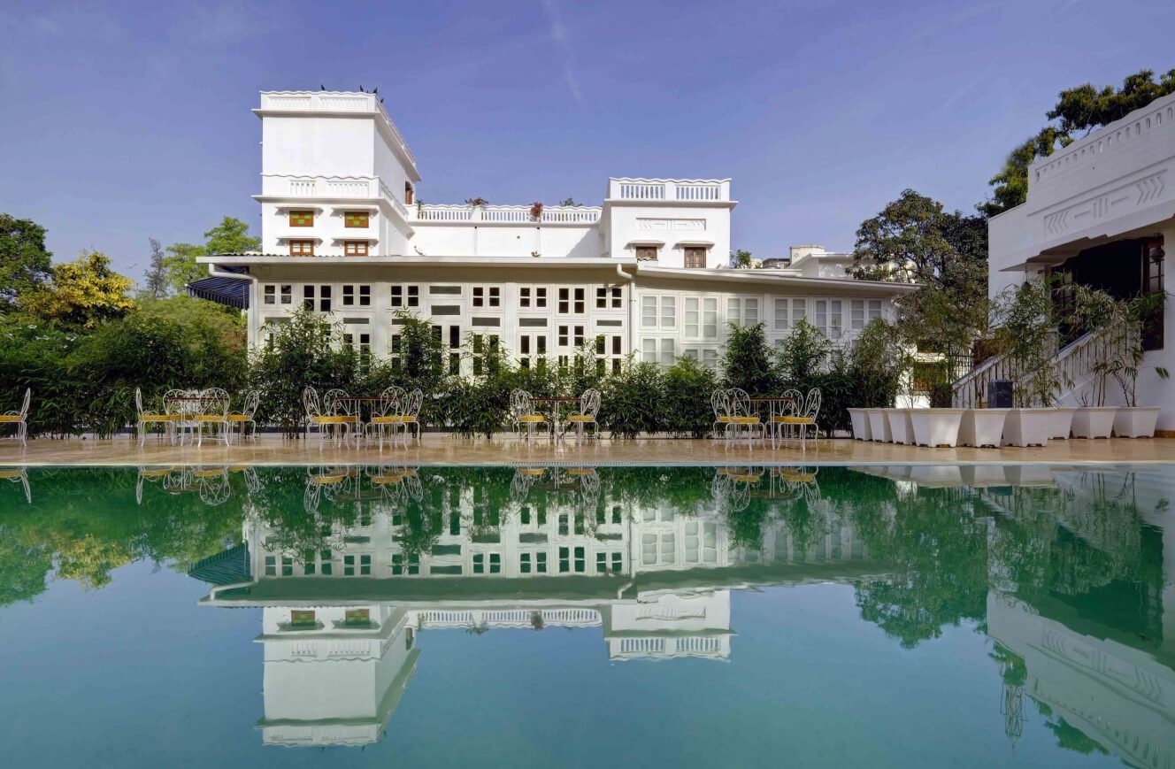 Hotels in Lucknow | Top 9 Hotels in Lucknow to Visit