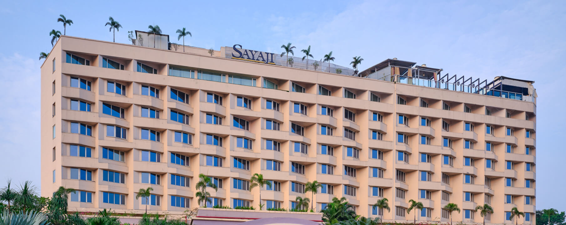 Hotels in Madhya Pradesh 1