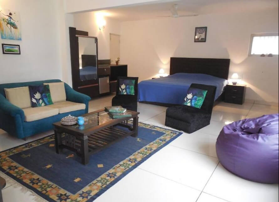 Hotels in Meerut 1
